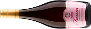 BOCK FANNI GYÖNGYÖZŐ ROSÉ BOCK FANNI GYÖNGYÖZŐ ROSÉ