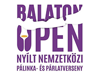 130 pálinka, 9 aranyérem - lezárult a Balaton Open
