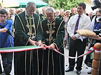 Újra közösségi programmá tennék a pálinkafőzést Újra közösségi programmá tennék a pálinkafőzést