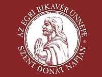 Látogatócsúcs a XV. Bikavér Ünnepen Egerben Látogatócsúcs a XV. Bikavér Ünnepen Egerben