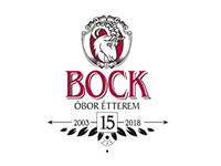 Ünnepi borvacsora: 15 éves a BOCK Óbor Étterem!