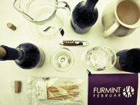 Ötéves a Furmint Február Ötéves a Furmint Február
