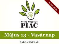 Tokaj-Hegyalja Piac másodszor