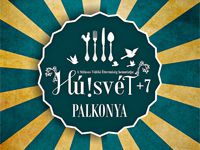 Hú!SVÉT + 7 Palkonyán