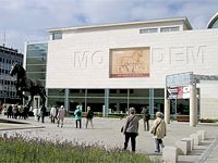 BORBAN A MŰVÉSZET BORBAN A MŰVÉSZET