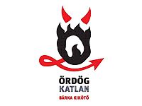 ÖRDÖGKATLAN, MÁSODSZOR ÖRDÖGKATLAN, MÁSODSZOR