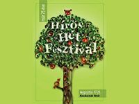 HÍRÖS HÉT FESZTIVÁL HÍRÖS HÉT FESZTIVÁL