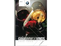 BMW ÉS A BOR BMW ÉS A BOR