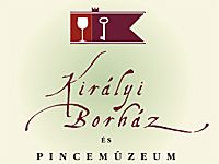 SZÉLESEBBRE TÁRJA KAPUIT A KIRÁLYI BORHÁZ ÉS PINCEMÚZEUM SZÉLESEBBRE TÁRJA KAPUIT A KIRÁLYI BORHÁZ ÉS PINCEMÚZEUM