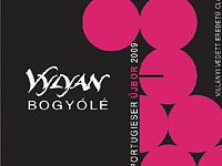 VYLYAN BOGYÓLÉ 2009 VYLYAN BOGYÓLÉ 2009