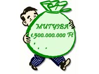 MUTYITÓL FÉLTIK EGYMILLIÁRDJUKAT A BORÁSZATOK MUTYITÓL FÉLTIK EGYMILLIÁRDJUKAT A BORÁSZATOK