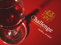 CHALLENGE INTERNATIONAL DU VIN 2008