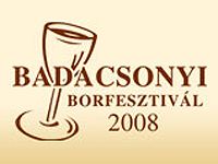 BADACSONY BUDAPESTRE MEGY