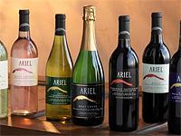 ALKOHOLMENTES BOROK ALKOHOLMENTES BOROK