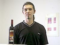 A BOGYÓLÉ 2008 CÍMKEPÁLYÁZAT A BOGYÓLÉ 2008 CÍMKEPÁLYÁZAT