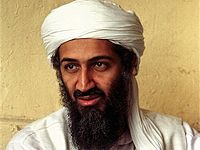 OSAMA BIN LADEN, A BORKIRÁLY OSAMA BIN LADEN, A BORKIRÁLY