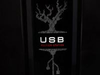 HA USB, AKKOR CSAKIS PORTÓI LEHET HA USB, AKKOR CSAKIS PORTÓI LEHET