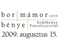 BOR, MÁMOR, BÉNYE BOR, MÁMOR, BÉNYE