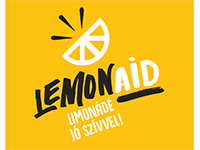 Limonádé jó szívvel - lemonAID