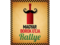 XXII. Magyar Borok Útja Rallye