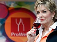Bővül és még vonzóbb lesz a ProWein, a vezető borvásár Bővül és még vonzóbb lesz a ProWein, a vezető borvásár
