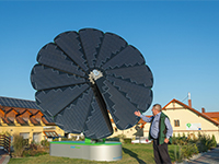 Először a régióban: Nemcsak bort, napenergiát is tankolhatunk a Bock Pincészetnél! Először a régióban: Nemcsak bort, napenergiát is tankolhatunk a Bock Pincészetnél!