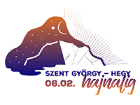 Szent György-hegy hajnalig