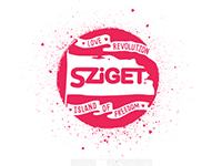 Halott Pénz által dedikált üzenetekre csaphatnak le a Sziget fesztiválozói