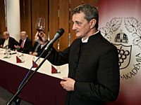 Vida Péter lett az Év Bortermelője 2011-ben Vida Péter lett az Év Bortermelője 2011-ben