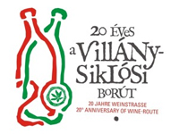 Villány- Siklósi Borút Egyesület Villány- Siklósi Borút Egyesület