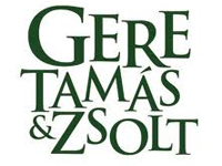 Gere Tamás és Zsolt Pincészete Gere Tamás és Zsolt Pincészete