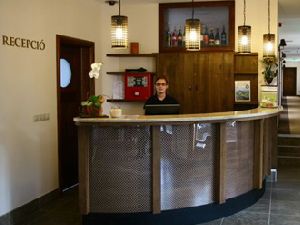 Recepció