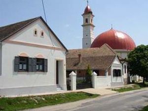 Fecskeház