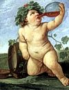 Bacchus Bacchus