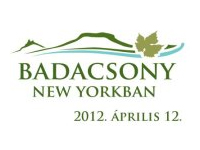 BADACSONY NEW YORKBAN BADACSONY NEW YORKBAN