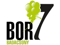 Badacsony Bor7