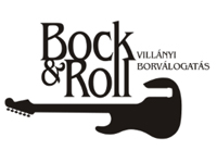 Bock&Roll Party a Borzsongáson