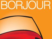 Borjour Magnum 2018 Borjour Magnum 2018