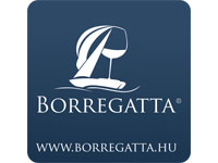 III. Borregatta-Borászregatta 2013