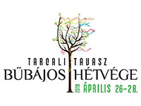 Tarcali Tavasz-Bűbájos Hétvége