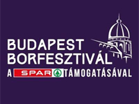 27. Budapest Borfesztivál