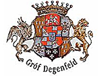 Terézia nap a Gróf Degenfeld Szőlőbirtokon