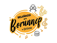 I. Belvárosi Borünnep by DiVino I. Belvárosi Borünnep by DiVino