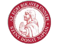 XXIV. Egri Bikavér Ünnep 2020 XXIV. Egri Bikavér Ünnep 2020