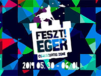 Feszt Eger Feszt Eger