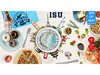 International Food Day 2019 International Food Day 2019