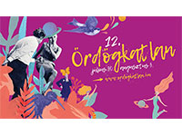 12. Ördögkatlan Fesztivál 12. Ördögkatlan Fesztivál