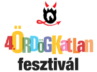IV. ÖRDÖGKATLAN FESZTIVÁL