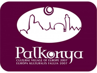XVIII. PÜNKÖSDI NYITOTT PINCÉK PALKONYÁN
