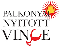 Palkonyai Nyitott Vince